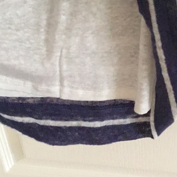 Summer linen dress - Picture 4 of 4